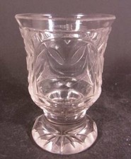 Biedermeier - Gobelet à