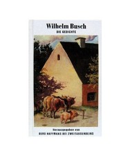 Die Gedichte, Hrsg. v