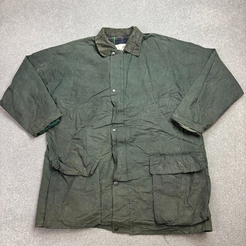 Veste cire adulte 2xl xxl - 2xl,