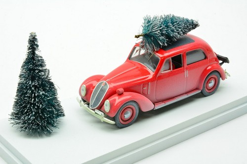 Miniature voiture auto 43 - miniature, 1:43