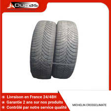 🇫🇷 Paire de pneus