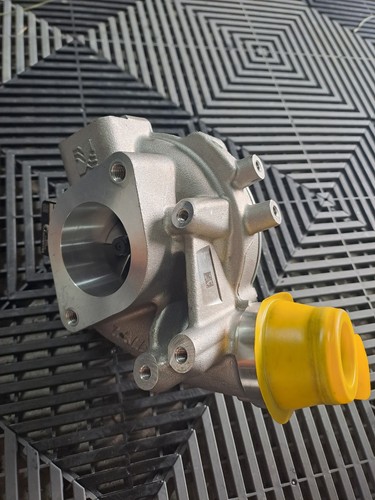 Turbo borgwarner origine - borgwarner, d’origine