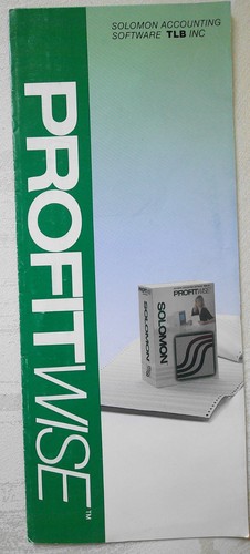 Brochure logiciel de - brochure,