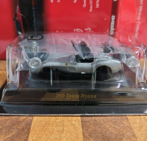 Kyosho ferrari neo 250 - kyosho,