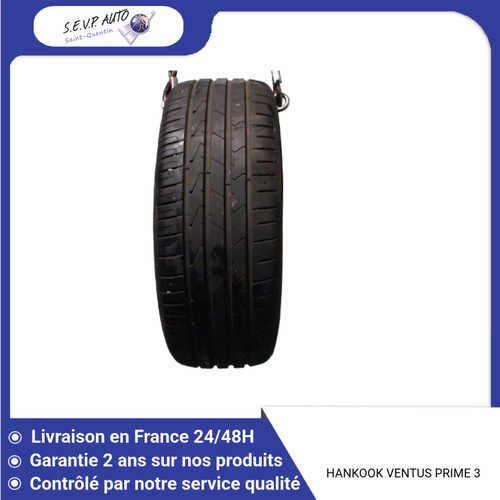 Pneu hankook ventus - hankook,