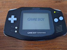Nintendo Game Boy Advance