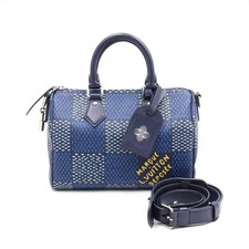 Louis Vuitton Sac speedy 25 en