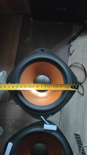 Haut parleur klipsch 1085 - parleur,
