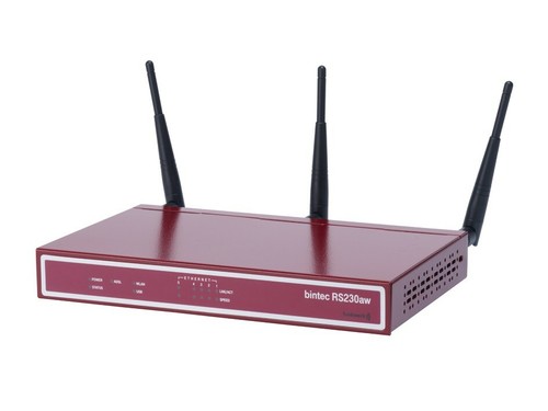 Routeur modem adsl bintec - adsl,