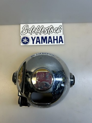 Cuvelage corps phare yamaha - corps,