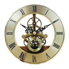 Magnifique police romaine