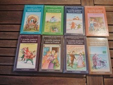 8 Tomes (Complet) "La Petite