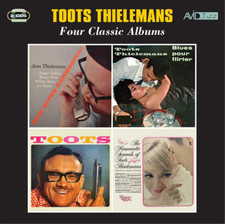 Toots Thielemans Four Classic