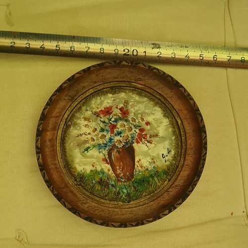 Geo labonne peinture sur - labonne,