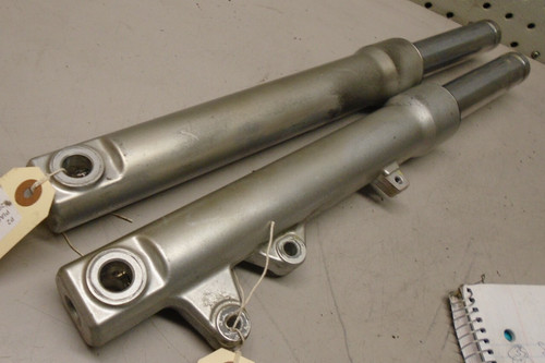 Front forks dampers - dampers, pair