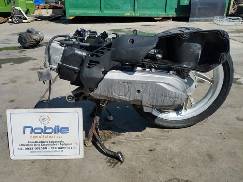 Bloc moteur complet honda - complet,