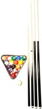 John West Billard Set pour