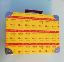 Valise Kodak Malette