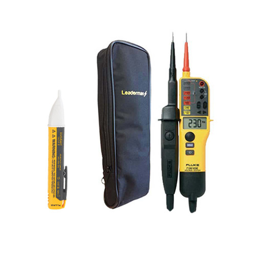 Fluke t130 voltage - t130, &