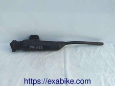 silencieux pour Kawasaki KE