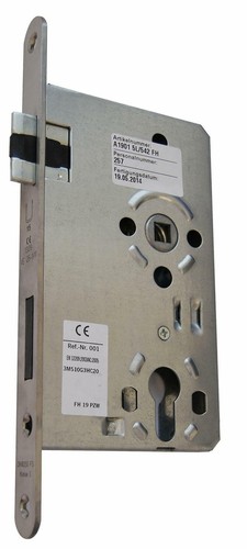 Serrure porte alpertec - de,