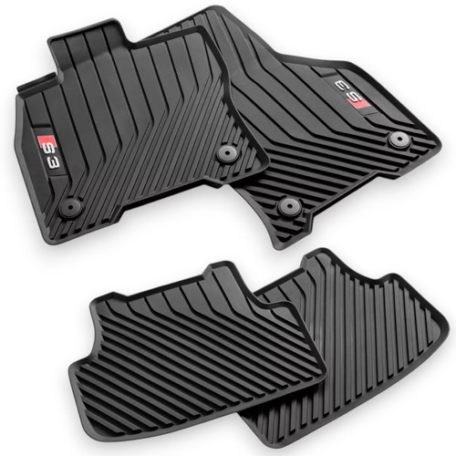 Ensemble tapis en - de,