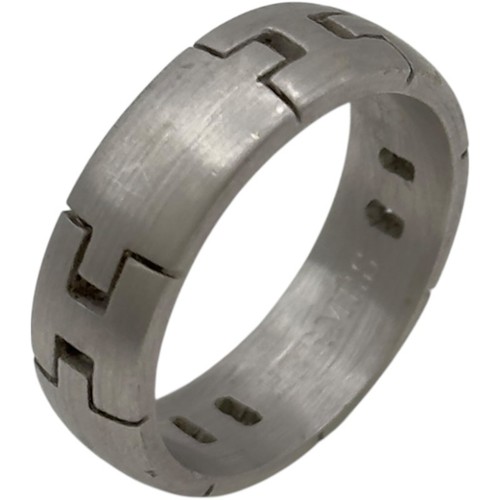 Bague hermès hercule or - en,