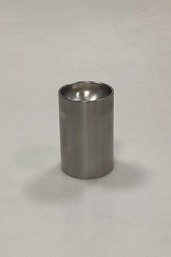 Salière acier inoxydable - en,