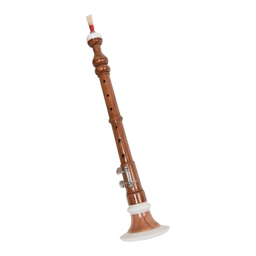 Roosebeck satinwood bombard - satinwood,