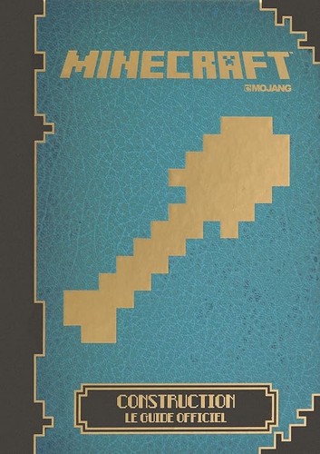 Minecraft construction le - construction:,