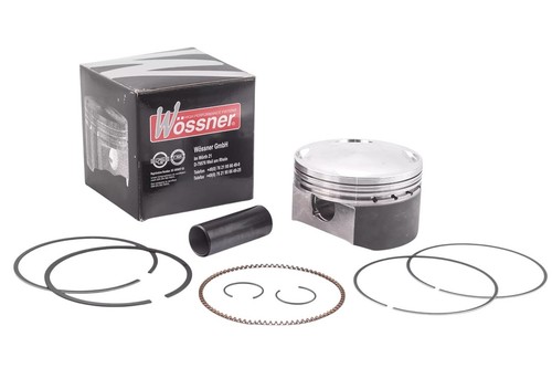 Piston 93mm pour - pour, yamaha