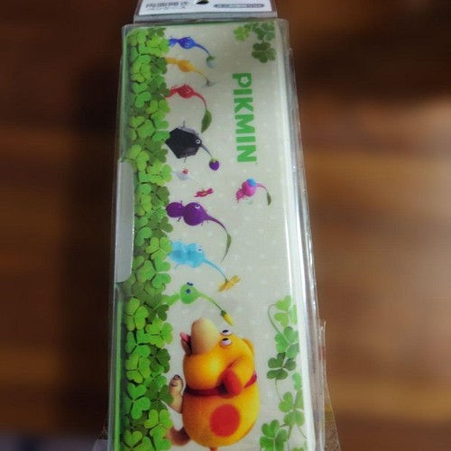 Trousse crayons double face - trousse,