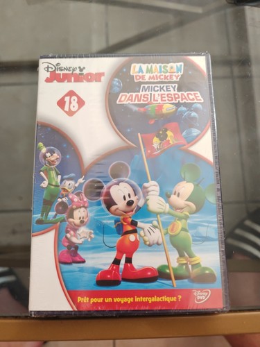 Maison mickey - maison,
