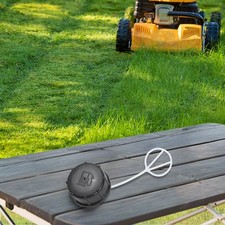 Bouchon de Réservoir