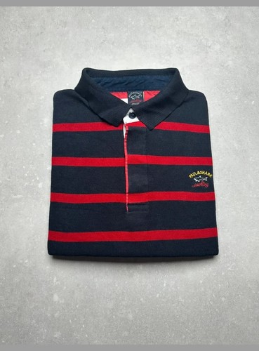 Pull col polo paul - polo,