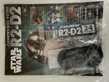 DeAgostini Altaya - Star Wars