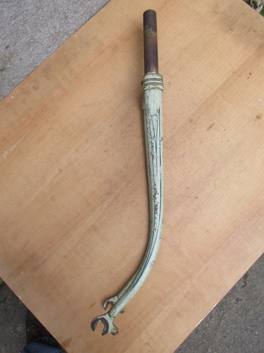 Fourche velo ancien - velo,