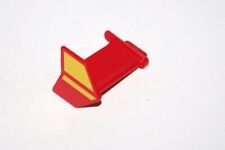 Playmobil -- Pièce de rechange -- Hélicoptère police 6874 - 6921 --