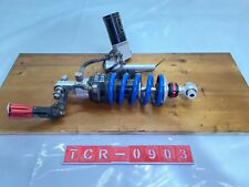 Aprilia RST 1000 Futura - jambe de force Wilbers d'occasion