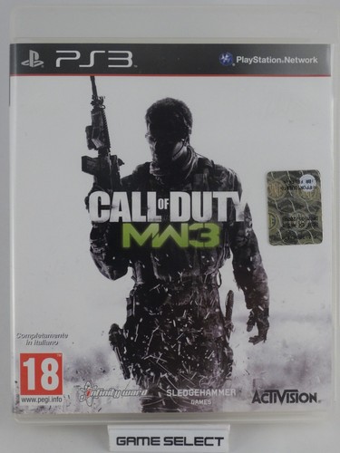 Call duty modern - modern, warfare