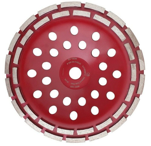 Disque meuler diamant pour - disque,