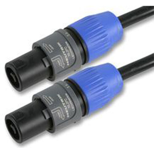 Pc1731 neutrik nl2fc speakon - nl2fc,