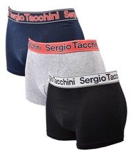 Boxer SERGIO TACCHINI X3