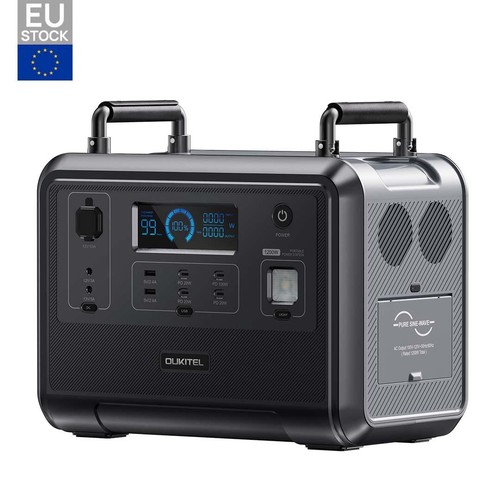 Oukitel p1201 station - p1201,