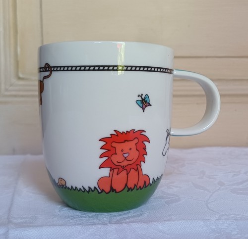 Villeroy boch funny zoo - zoo,