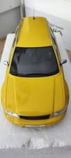 Audi RS4 B5 1999 1/18 Ottomobile OT053