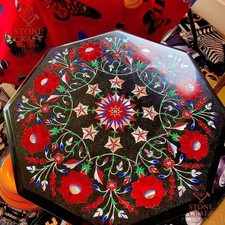 Table En Marbre En Pierre