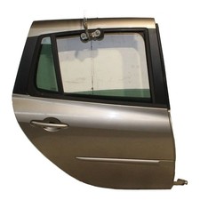 PORTE DROITE ARRIÈRE Clio III