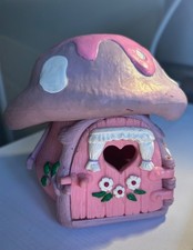 Schtroumpfette Mini Maison