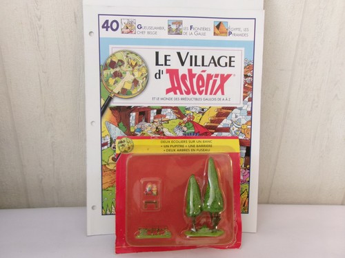 Atlas village d astérix - atlas,, d'astérix